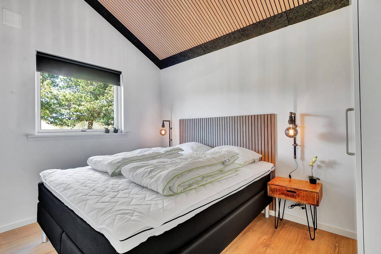 Foto von Ferienhaus MY62 in Blåvand - Westjütland