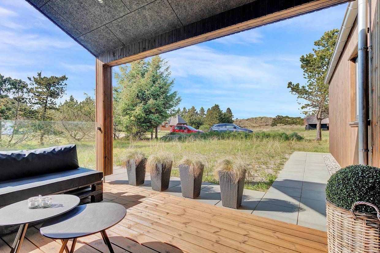 Foto von Ferienhaus MY62 in Blåvand - Westjütland