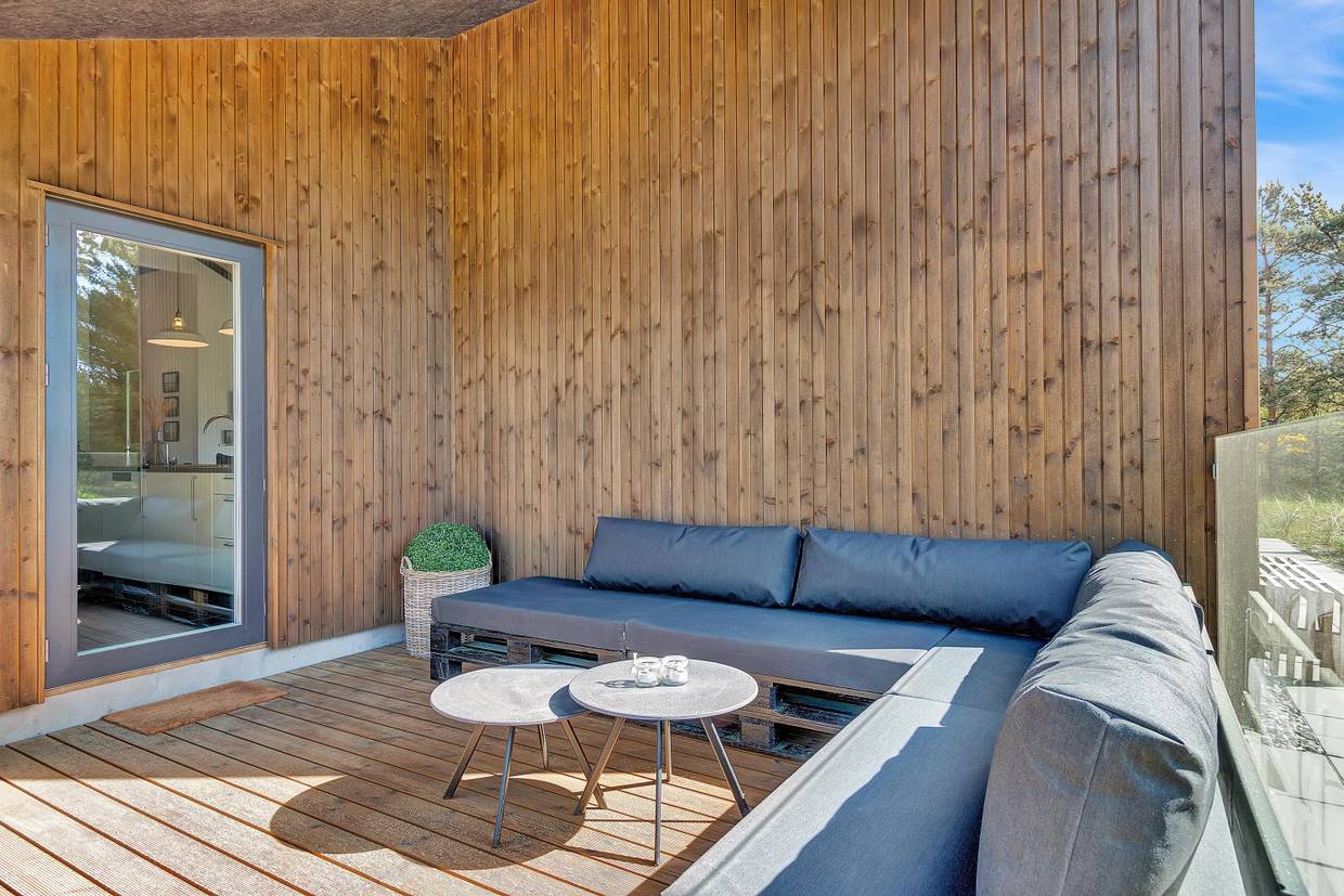 Foto von Ferienhaus MY62 in Blåvand - Westjütland