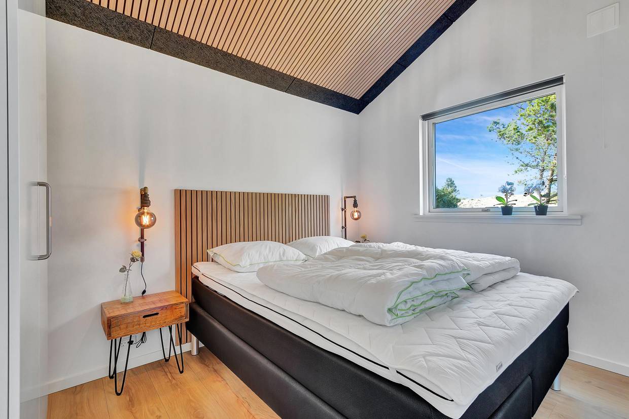 Foto von Ferienhaus MY62 in Blåvand - Westjütland