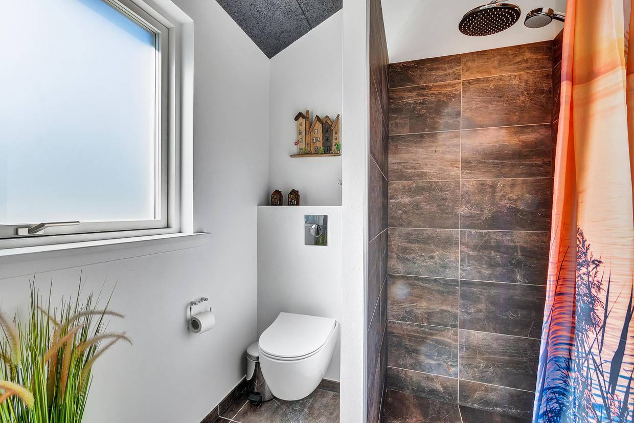 Foto von Ferienhaus MY62 in Blåvand - Westjütland