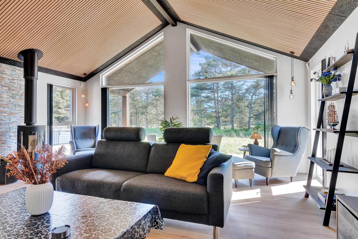 Foto von Ferienhaus MY62 in Blåvand - Westjütland