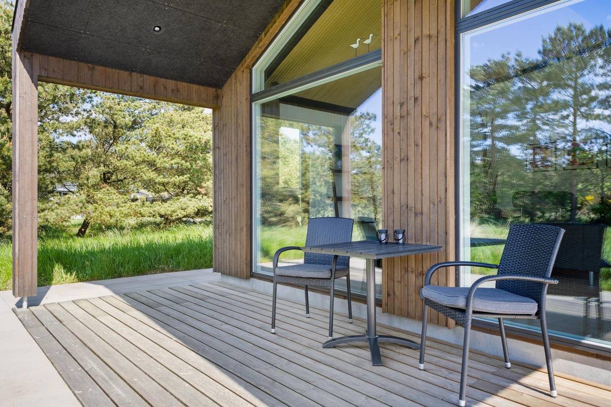 Foto von Ferienhaus MY62 in Blåvand - Westjütland