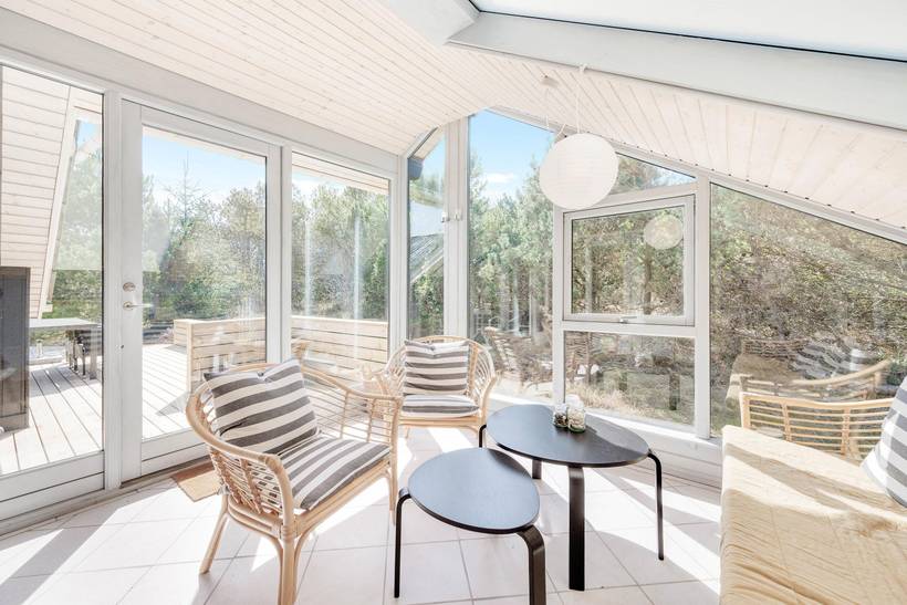 Foto von Ferienhaus MY64 in Lodbjerg Hede - Søndervig - Westjütland