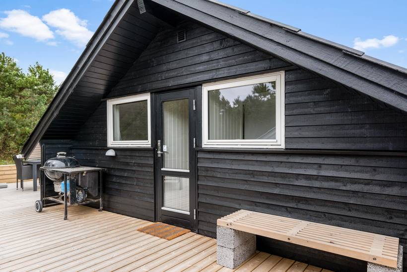 Foto von Ferienhaus MY64 in Lodbjerg Hede - Søndervig - Westjütland