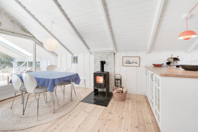 Foto von Ferienhaus MY64 in Lodbjerg Hede - Søndervig - Westjütland