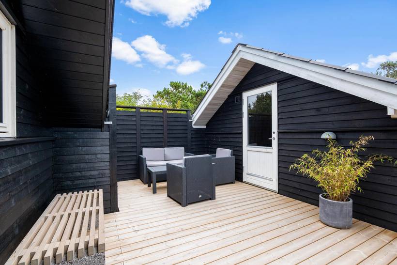 Foto von Ferienhaus MY64 in Lodbjerg Hede - Søndervig - Westjütland