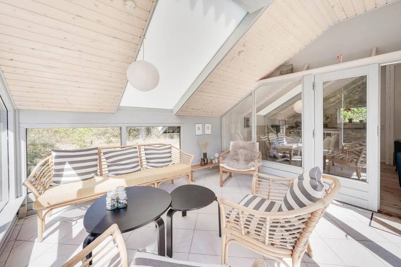 Foto von Ferienhaus MY64 in Lodbjerg Hede - Søndervig - Westjütland