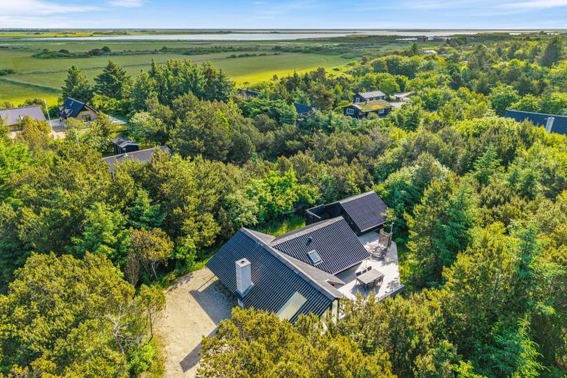Foto von Ferienhaus MY64 in Lodbjerg Hede - Søndervig - Westjütland