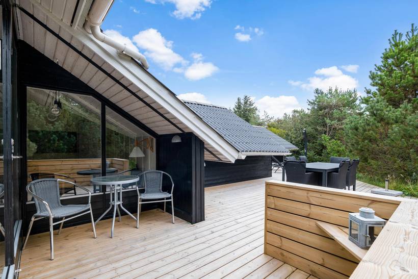 Foto von Ferienhaus MY64 in Lodbjerg Hede - Søndervig - Westjütland