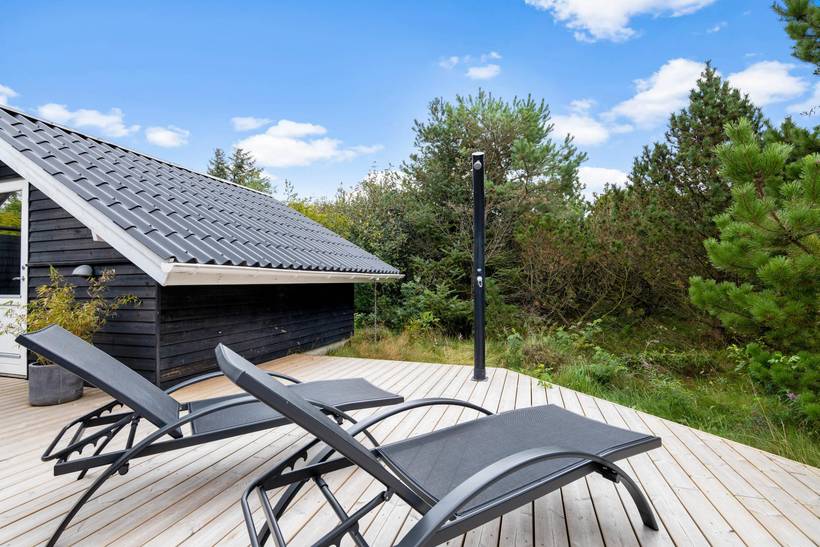 Foto von Ferienhaus MY64 in Lodbjerg Hede - Søndervig - Westjütland