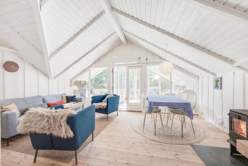 Foto von Ferienhaus MY64 in Lodbjerg Hede - Søndervig - Westjütland
