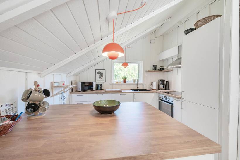 Foto von Ferienhaus MY64 in Lodbjerg Hede - Søndervig - Westjütland