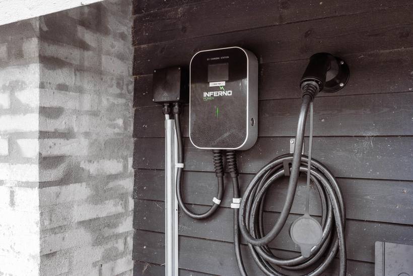 Foto von Ferienhaus MY64 in Lodbjerg Hede - Søndervig - Westjütland
