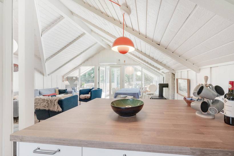 Foto von Ferienhaus MY64 in Lodbjerg Hede - Søndervig - Westjütland