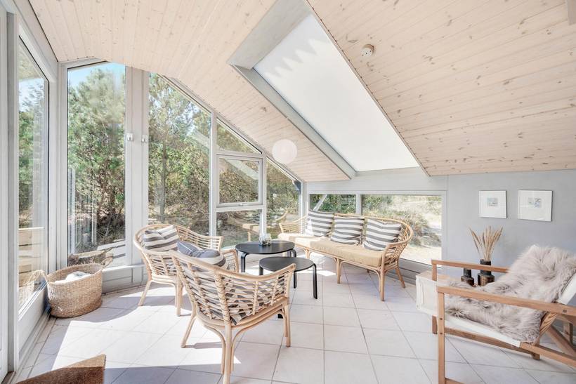 Foto von Ferienhaus MY64 in Lodbjerg Hede - Søndervig - Westjütland