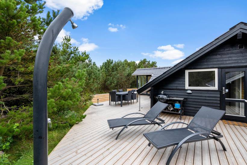 Foto von Ferienhaus MY64 in Lodbjerg Hede - Søndervig - Westjütland