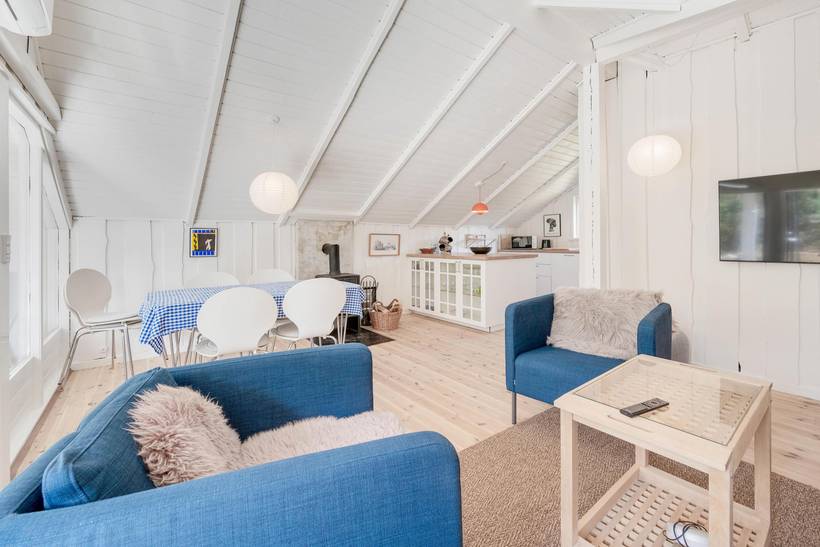 Foto von Ferienhaus MY64 in Lodbjerg Hede - Søndervig - Westjütland