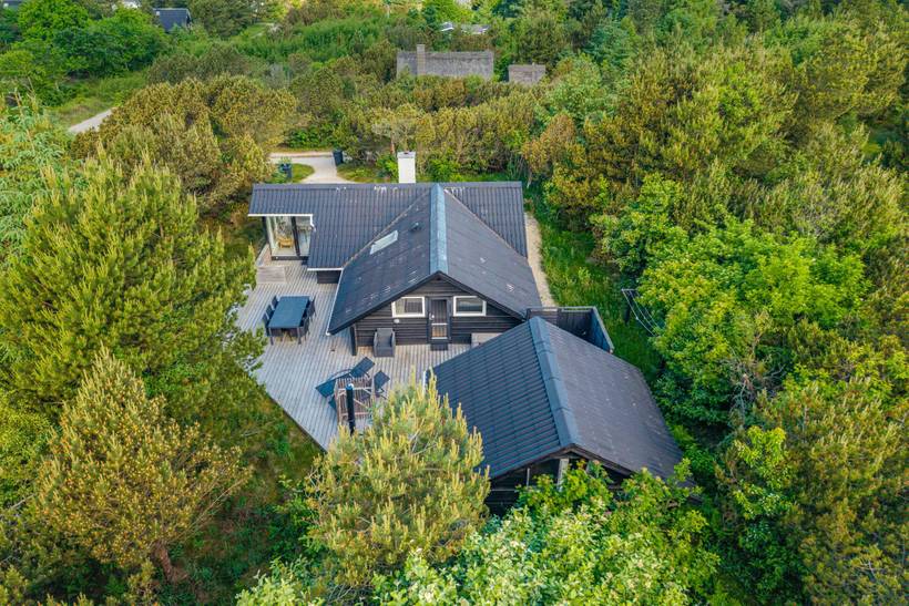 Foto von Ferienhaus MY64 in Lodbjerg Hede - Søndervig - Westjütland