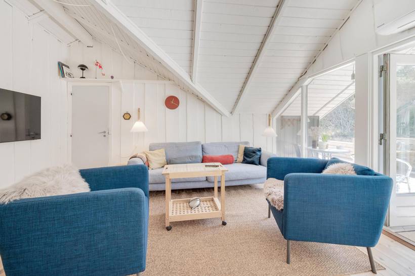 Foto von Ferienhaus MY64 in Lodbjerg Hede - Søndervig - Westjütland