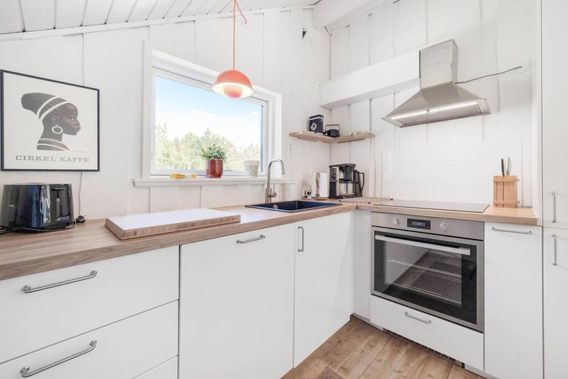 Foto von Ferienhaus MY64 in Lodbjerg Hede - Søndervig - Westjütland