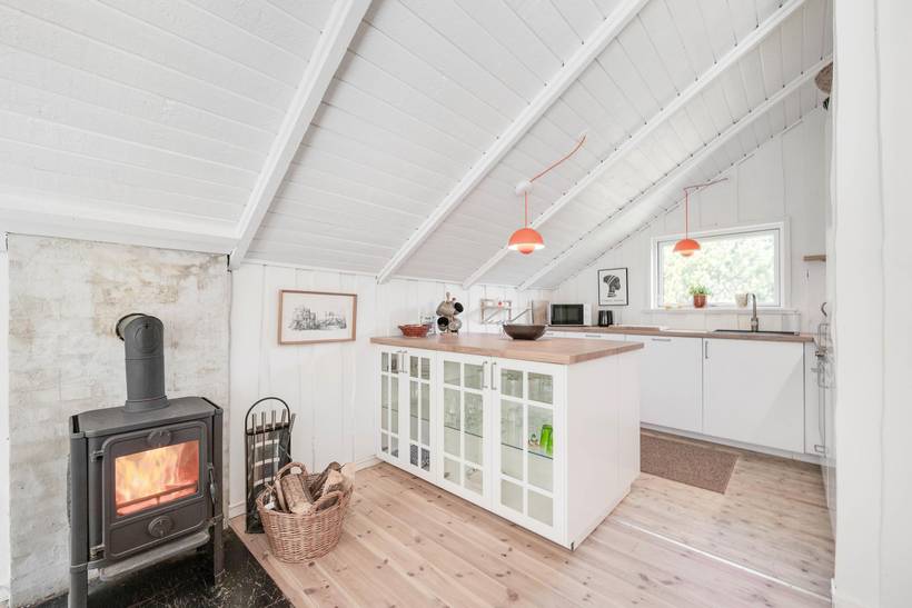 Foto von Ferienhaus MY64 in Lodbjerg Hede - Søndervig - Westjütland