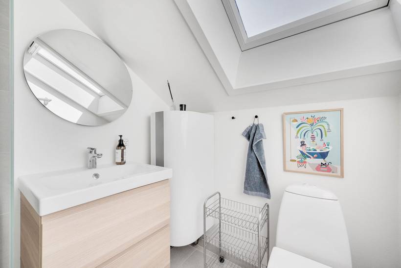 Foto von Ferienhaus MY64 in Lodbjerg Hede - Søndervig - Westjütland