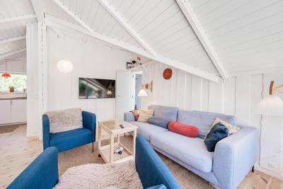Vorschaubild von Ferienhaus MY64 in Lodbjerg Hede - Søndervig - Westjütland