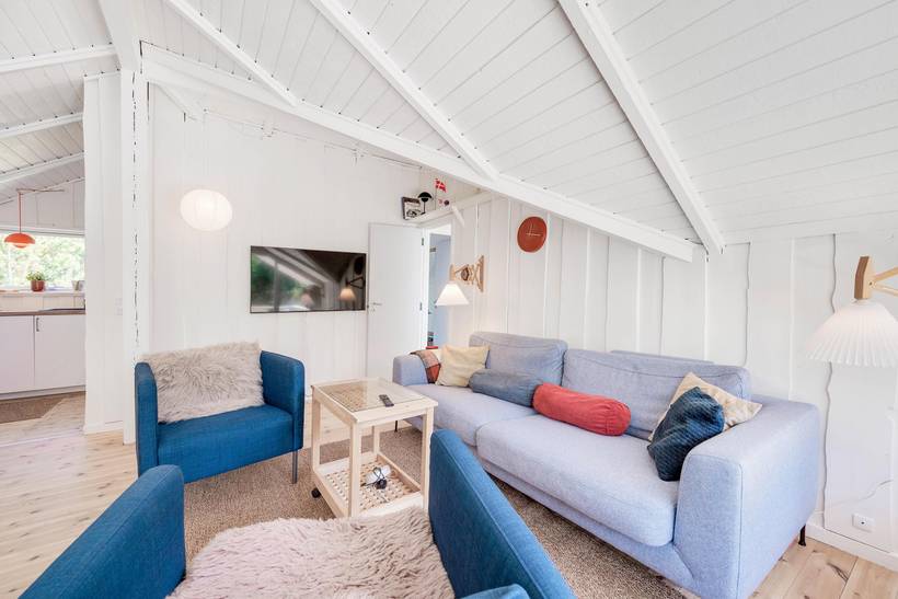 Foto von Ferienhaus MY64 in Lodbjerg Hede - Søndervig - Westjütland