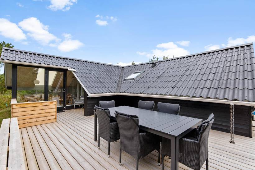 Foto von Ferienhaus MY64 in Lodbjerg Hede - Søndervig - Westjütland