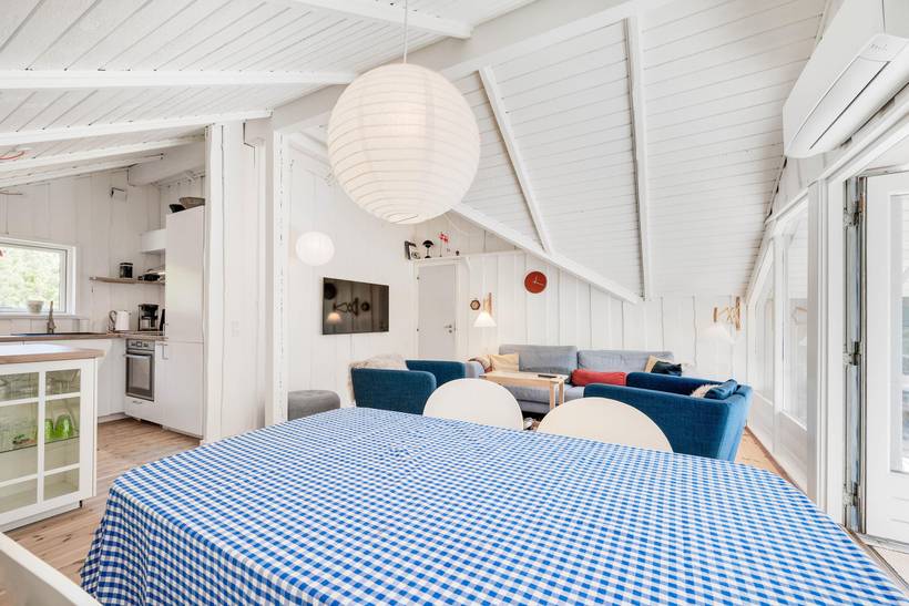 Foto von Ferienhaus MY64 in Lodbjerg Hede - Søndervig - Westjütland