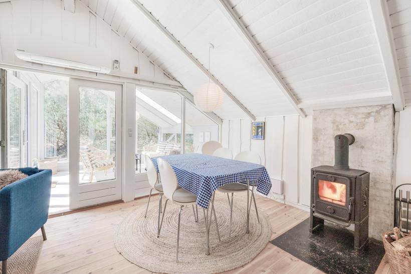 Foto von Ferienhaus MY64 in Lodbjerg Hede - Søndervig - Westjütland