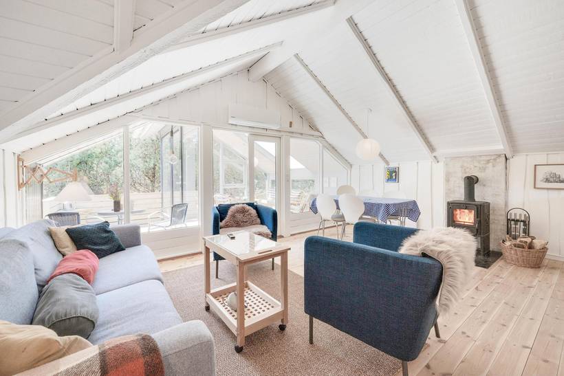Foto von Ferienhaus MY64 in Lodbjerg Hede - Søndervig - Westjütland