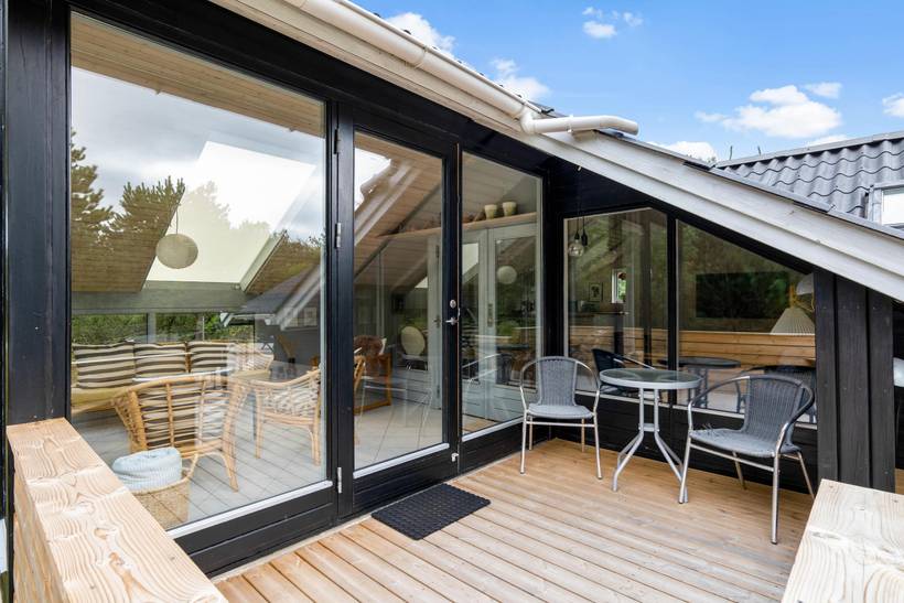 Foto von Ferienhaus MY64 in Lodbjerg Hede - Søndervig - Westjütland