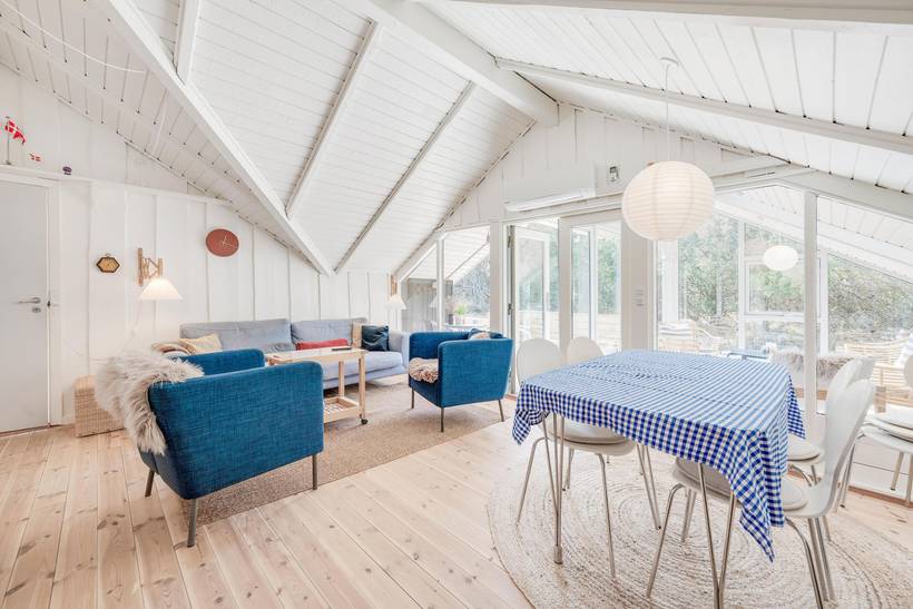Foto von Ferienhaus MY64 in Lodbjerg Hede - Søndervig - Westjütland
