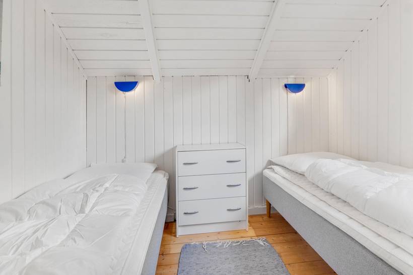 Foto von Ferienhaus MY64 in Lodbjerg Hede - Søndervig - Westjütland