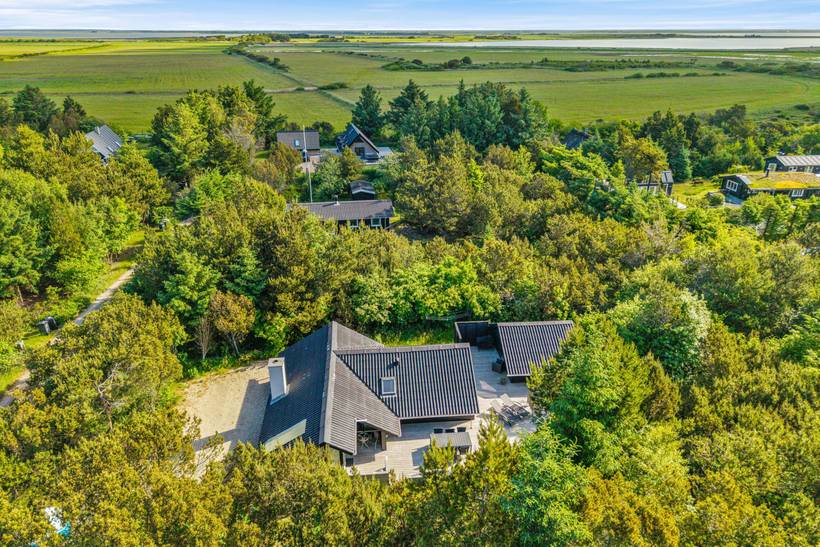 Foto von Ferienhaus MY64 in Lodbjerg Hede - Søndervig - Westjütland
