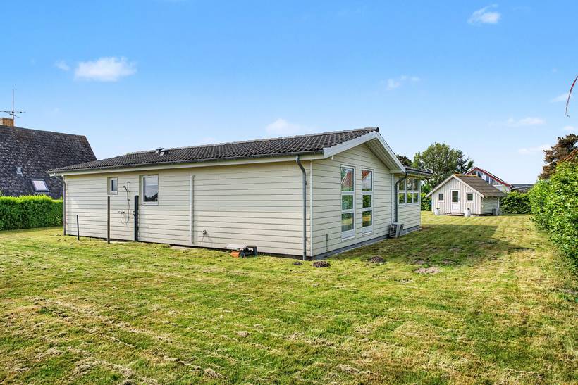 Foto von Ferienhaus MY65 in Tørresø - Nordfünen