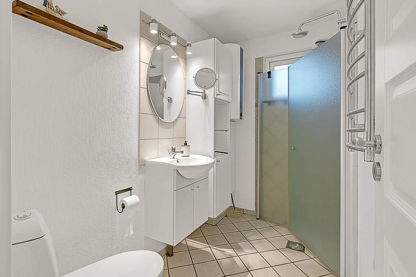 Foto von Ferienhaus MY65 in Tørresø - Nordfünen