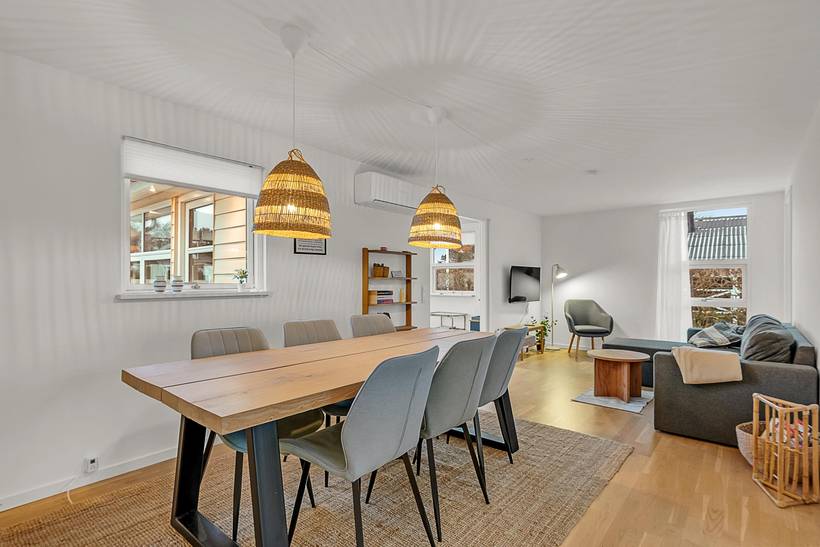 Foto von Ferienhaus MY65 in Tørresø - Nordfünen