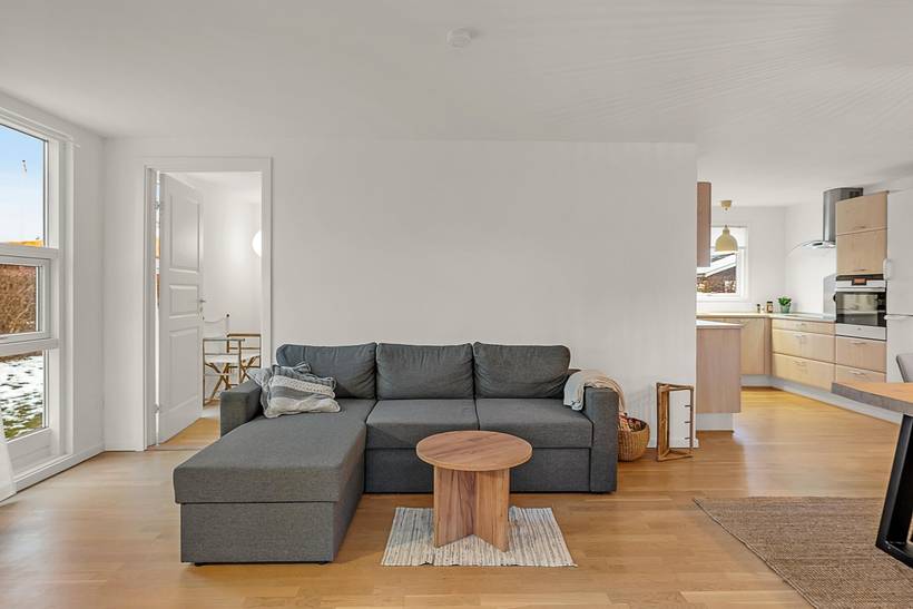Foto von Ferienhaus MY65 in Tørresø - Nordfünen