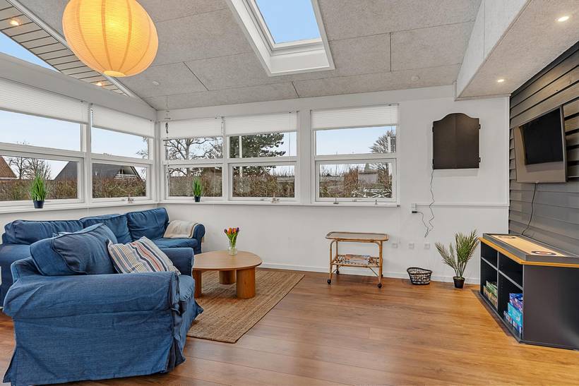 Foto von Ferienhaus MY65 in Tørresø - Nordfünen