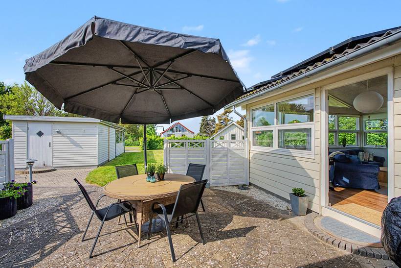 Foto von Ferienhaus MY65 in Tørresø - Nordfünen