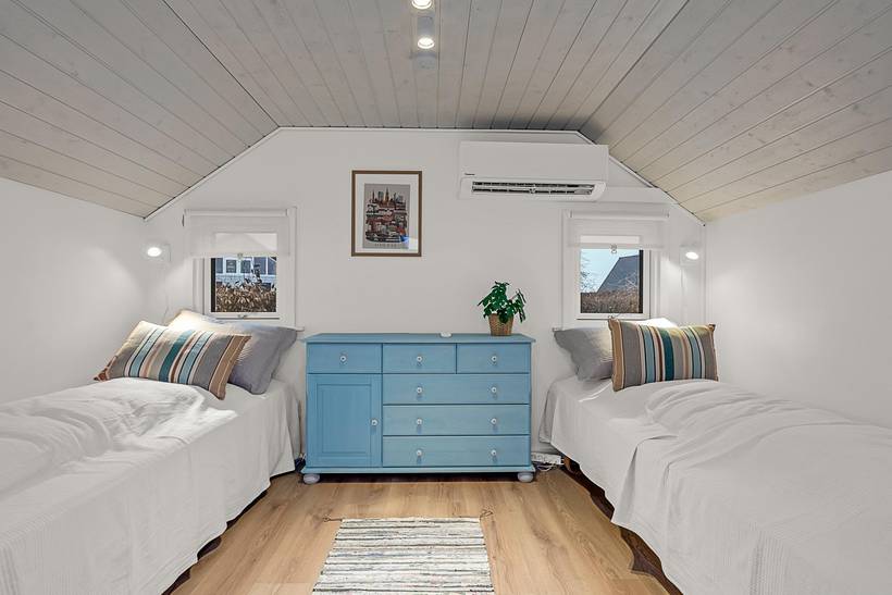 Foto von Ferienhaus MY65 in Tørresø - Nordfünen
