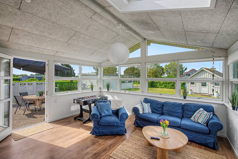 Foto von Ferienhaus MY65 in Tørresø - Nordfünen