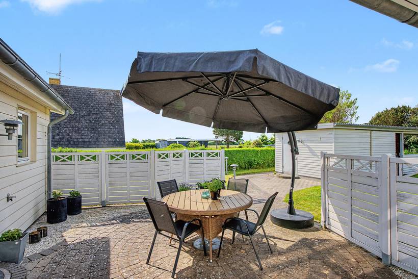 Foto von Ferienhaus MY65 in Tørresø - Nordfünen