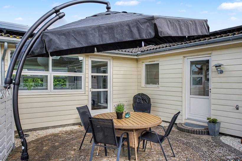 Foto von Ferienhaus MY65 in Tørresø - Nordfünen