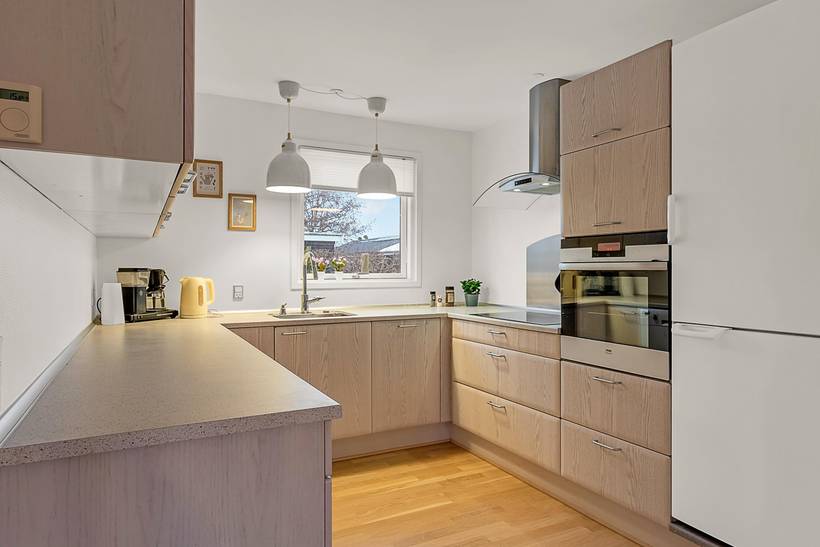 Foto von Ferienhaus MY65 in Tørresø - Nordfünen
