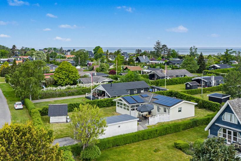 Foto von Ferienhaus MY65 in Tørresø - Nordfünen