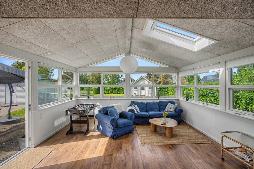 Foto von Ferienhaus MY65 in Tørresø - Nordfünen